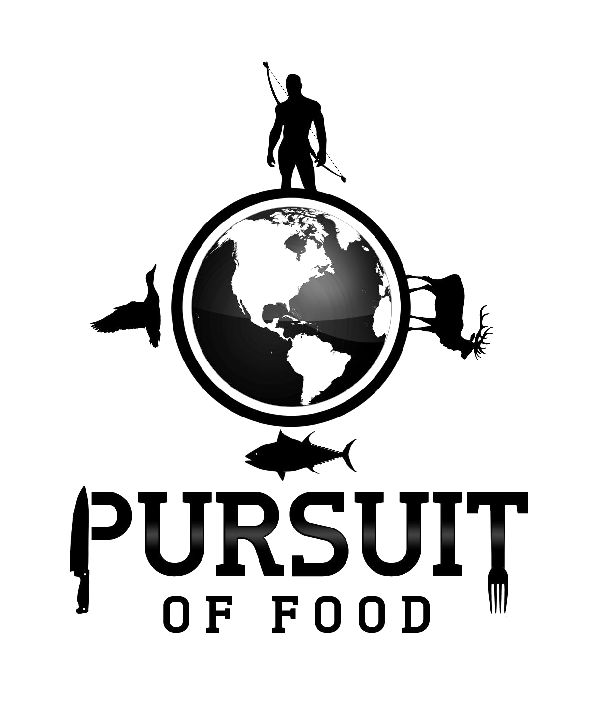 The Pursuit Of Food